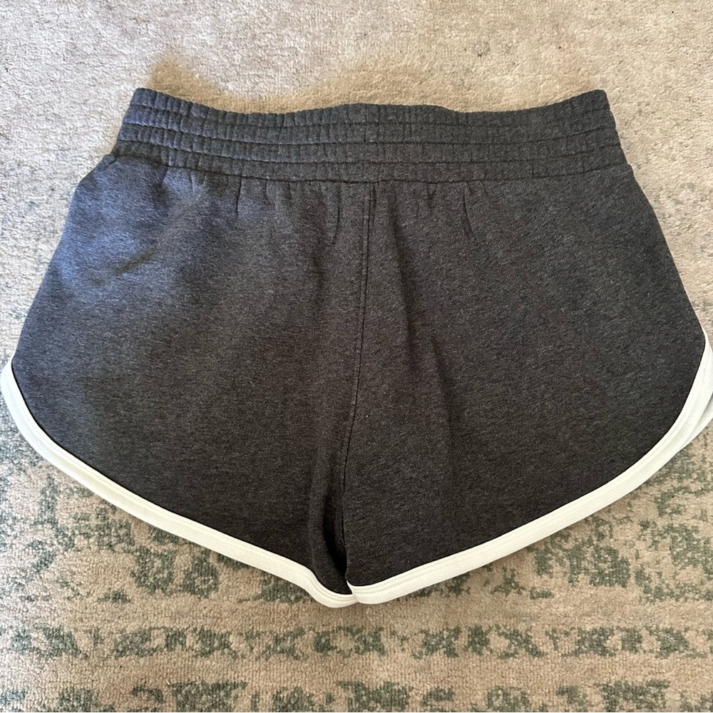 Under Armour NWT’s University of Utah Gameday Collection sweat shorts loose fit - Picture 7 of 7